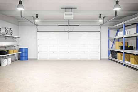 McDonough Garage Door Installation