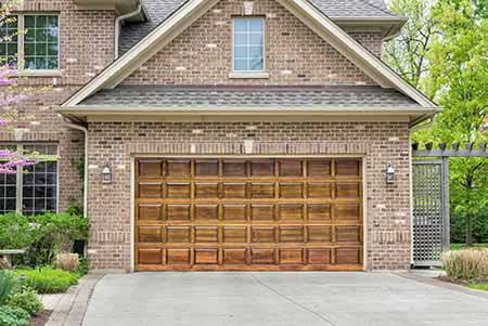 McDonough Garage Door Installation