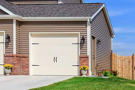 McDonough Garage Door Installation