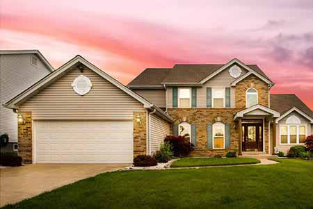 McDonough Garage Door Installation